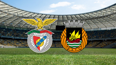 Benfica - Rio Ave maçı ne zaman?