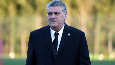 Beşiktaş'a Barcelona-Ajax modeli geliyor