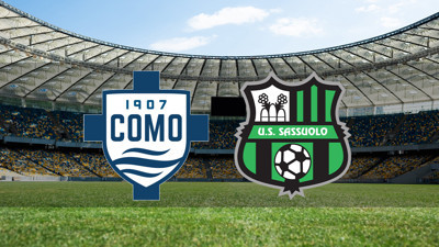 Como - Sassuolo maçı ne zaman?