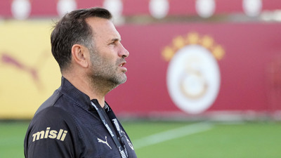 Okan Buruk'tan öğrencilerine Konya uyarısı: Bu maç bizim özür maçımız olacak