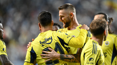 Her maçta Fenerbahçelilerin beğendiği tek isim