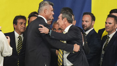 Fenerbahçe'de kaos!