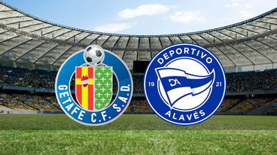 Getafe - Deportivo Alaves maçı ne zaman?