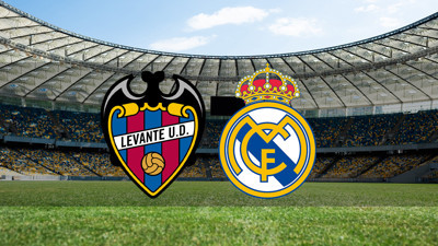 Levante - Real Madrid maçı ne zaman?