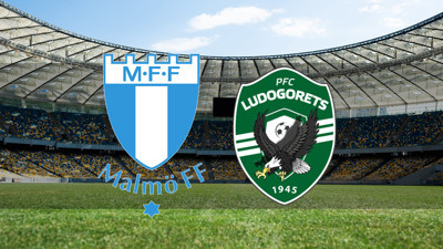 Malmö - Ludogorets maçı ne zaman?