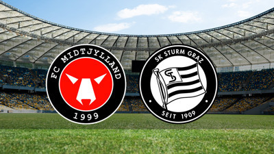 Midtjylland - Sturm Graz maçı ne zaman?