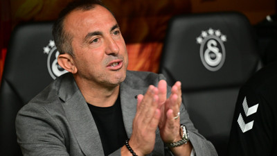 Recep Uçar: Uğurcan Çakır, Galatasaray'ı ayakta tuttu