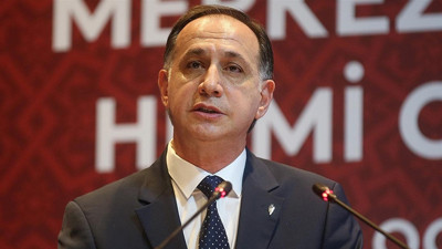 TFF'den Ferhat Gündoğdu kararı! Ali Koç istifaya davet etmişti