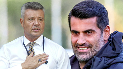 Volkan Demirel canlı yayında açıkladı: "Sadettin Saran ile görüştük"