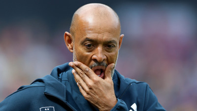 West Ham'da Nuno Espirito Santo dönemi başlıyor