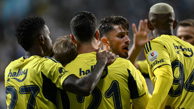 Fenerbahçe Avrupa'da 291. kez sahaya çıkıyor