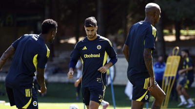 Fenerbahçe'nin Dinamo Zagreb kafilesi belli oldu! 3 eksik var