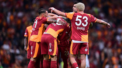 Galatasaray'dan 100 milyon euroluk anlaşma! Resmi açıklama an meselesi