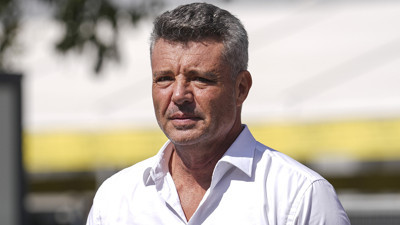 Sadettin Saran'dan Mert Hakan Yandaş ve İrfan Can Eğribayat açıklaması