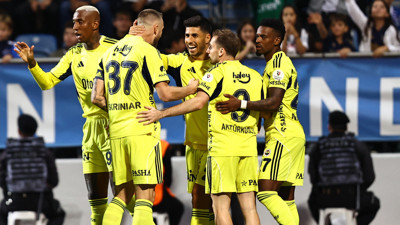 UEFA Avrupa Ligi'nin şampiyonluk oranları açıklandı! Fenerbahçe'nin sırası şaşırttı