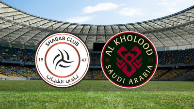 Al Shabab - Al Kholood maçı ne zaman? Saat kaçta? Hangi kanalda?