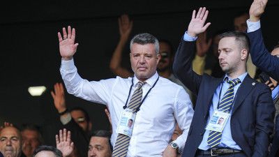 Fatih Demirkol: "Sadettin Saran ve yönetimini bir hayli zor süreç bekliyor"
