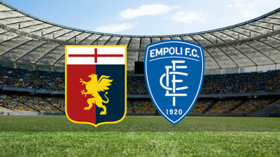 Genoa - Empoli maçı ne zaman?