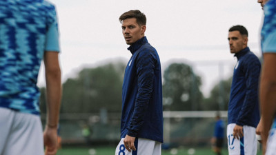 Dinamo Zagreb'te truva atı: Miha Zajc