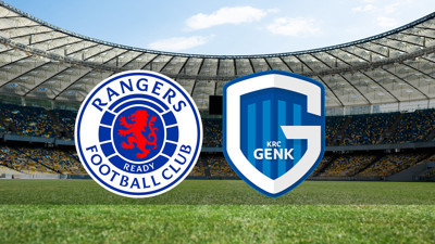 Rangers - Genk maçı ne zaman?