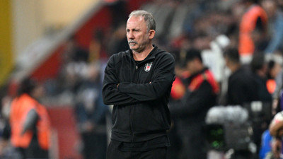 Sergen Yalçın: Rafa Silva, Abraham, Ndidi ile özel görüştüm