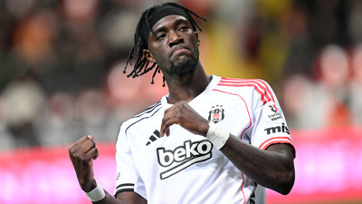 Tammy Abraham: Böyle devam etmemiz lazım