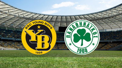 Young Boys - Panathinaikos maçı ne zaman?