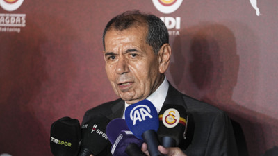 Dursun Özbek anlaşmayı duyurdu: Birkaç güne imzalayacağız
