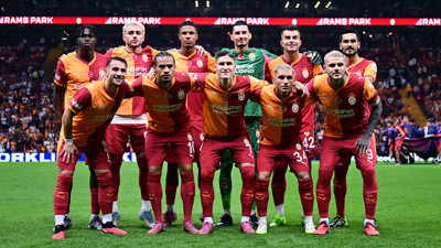 Galatasaray, Corendon Alanyaspor'a konuk olacak! Ligde inanılmaz seri