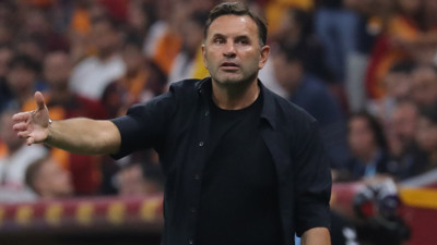 Galatasaray, Okan Buruk'la bir ilki daha başarmak istiyor!