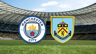 Manchester City - Burnley maçı ne zaman?