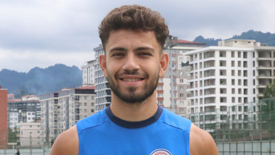 Mithat Pala: "Rizespor'a hizmet etmek tek amacım"