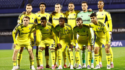 Nebil Evren: İnanılmaz bir maç oynadı Fenerbahçe, olumsuz anlamda