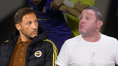 Nihat Kahveci: Tedesco'dan daha iyi hocalık yapacak Dinamo Zagrebli futbolcu var