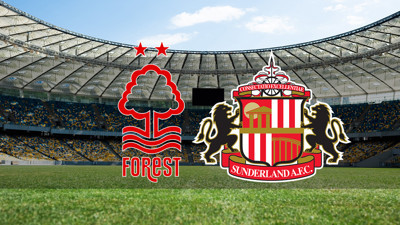 Nottingham Forest - Sunderland maçı ne zaman?