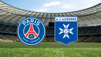 PSG - Auxerre maçı ne zaman?