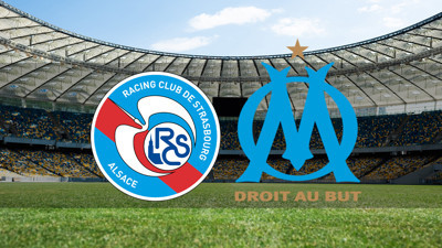 Strasbourg - Marsilya maçı ne zaman?