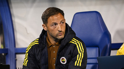 Tedesco: Yediğimiz gollerin Asensio, Semedo ve Çağlar'la ilgisi yok