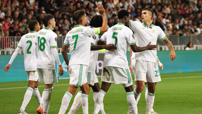 UEFA Avrupa Ligi maç sonuçları | Roma deplasmanda kazandı