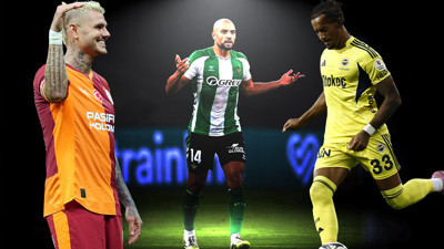 Türk takımlarının Avrupa'da başarısız olma sebebi yabancı futbolcular!
