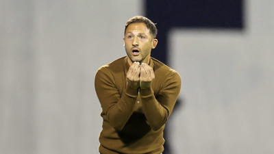 Domenico Tedesco'ya iki yıldızdan operasyon!
