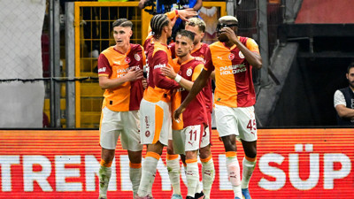Alanyaspor, Beşiktaş, Başakşehir... Tarihi rekora 3 kaldı