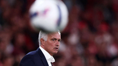 Mourinho ilk defa böyle bir sözleşme imzaladı! Rui Costa resmen açıkladı