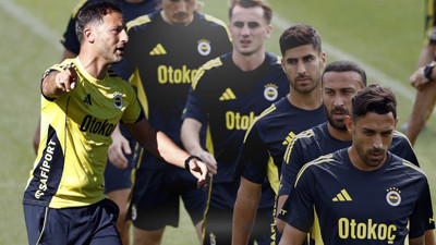 Samandıra'da En Nesyri isyanı çıktı