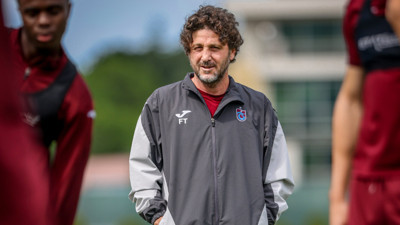 Yıldız futbolcudan Tekke'ye mesaj: Daha yeni başlıyorum