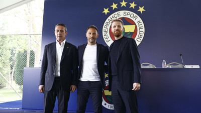 Fenerbahçe'de Devin Özek dönemi sadece 3 ay sürdü