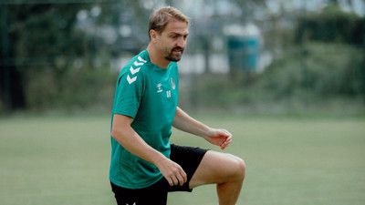 Caner Erkin'den flaş açıklama: Burak Altıparmak bana küfür etti