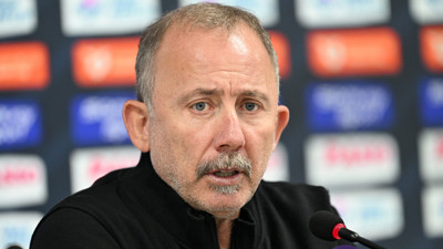 Serkan Korkmaz: Beşiktaş, Sergen Yalçın ile daha iyi olacak