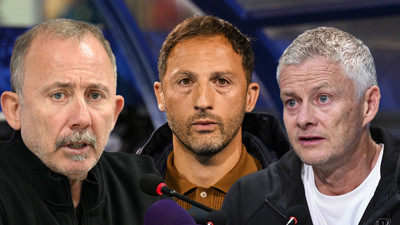 Volkan Tümkor: Solskjaer için Beşiktaş'tan sabır isteyenler Tedesco'ya 15 gün sabredemedi