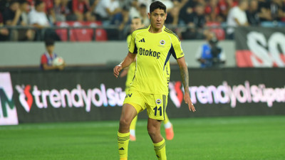 Tedesco'nun orta saha ikilisi bundan böyle Fred-Edson Alvarez olacak